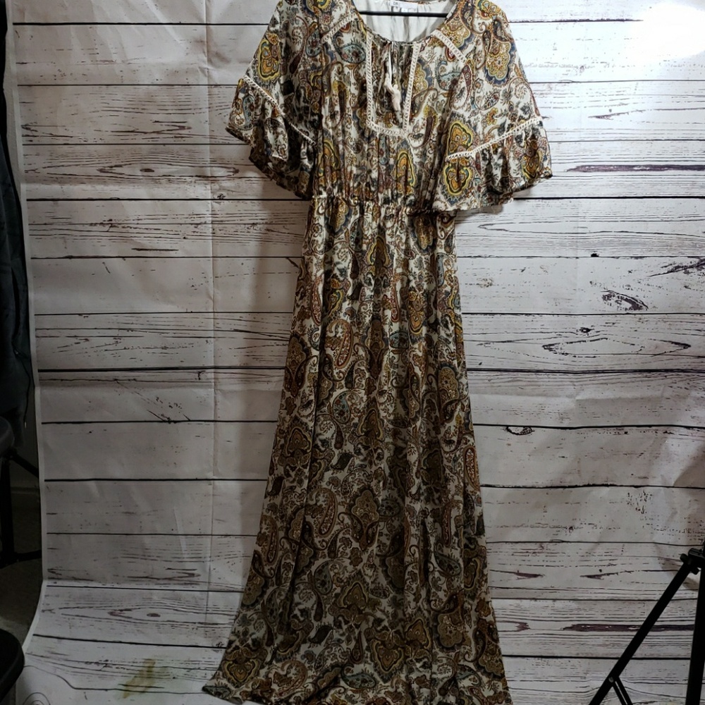 Dr2 size small dress